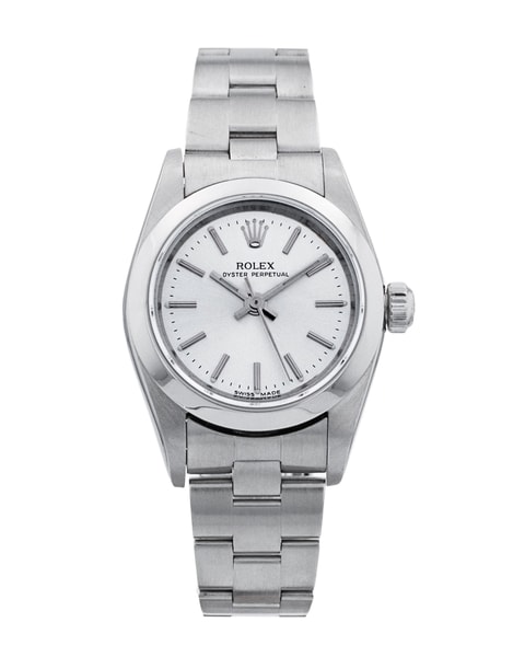 Rolex Lady Oyster Perpetual 76080